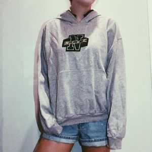 VINTAGE NIKE hoodie